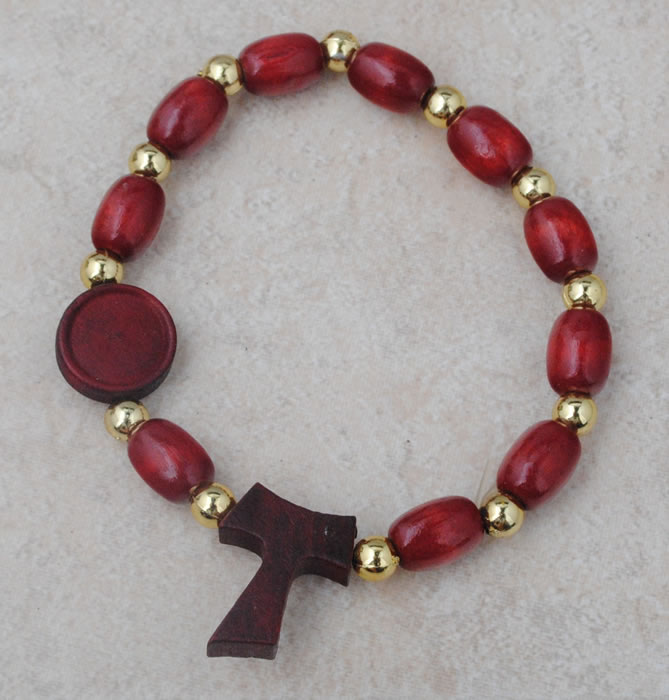 ,Rosario Pulsera